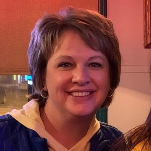 Meet your Posher, Brenda